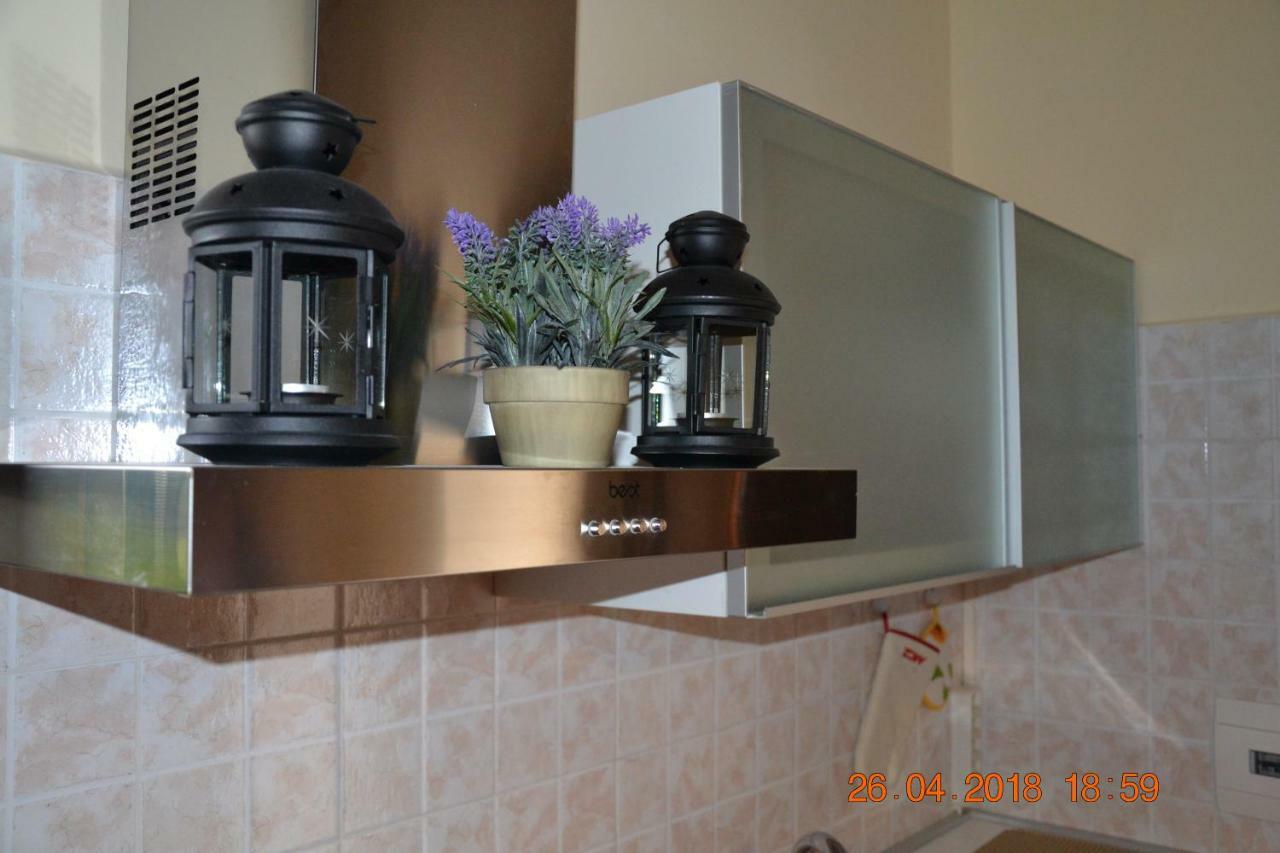 אורביאטו Feudi Spada Casa Vacanze מראה חיצוני תמונה