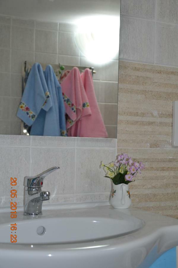 אורביאטו Feudi Spada Casa Vacanze מראה חיצוני תמונה