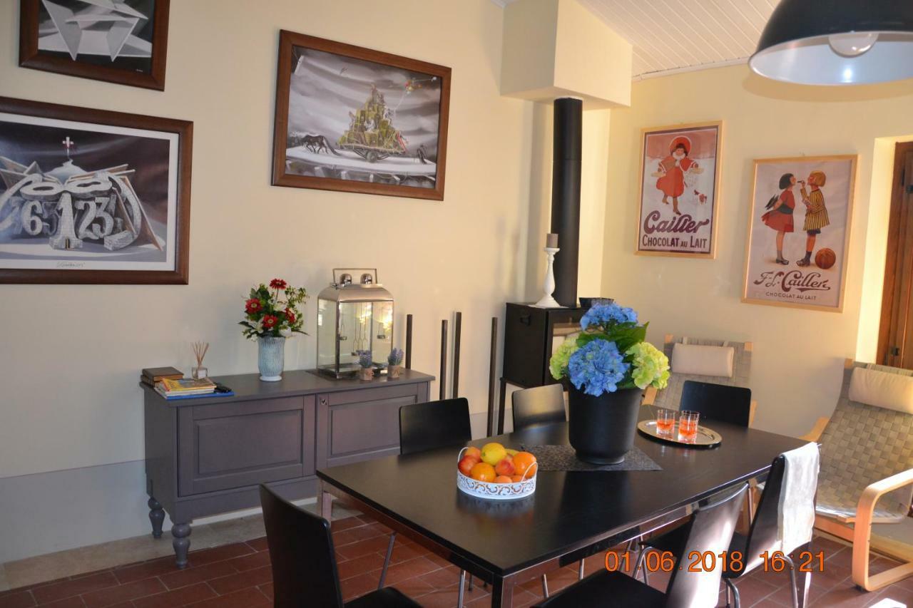 אורביאטו Feudi Spada Casa Vacanze מראה חיצוני תמונה